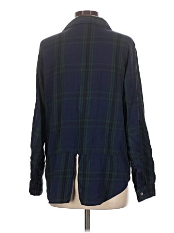 Cotton On Long Sleeve Blouse (view 2)