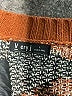 Very J Brown Cardigan Size L - photo 7
