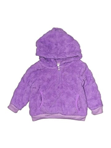 Kidgets Zip Up Hoodie (view 1)