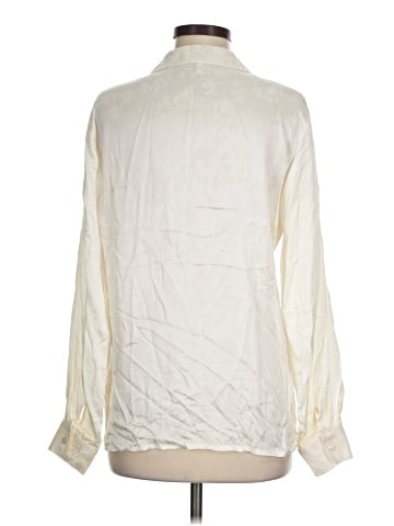 Escada Long Sleeve Blouse (view 2)