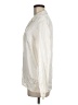 Escada Ivory Long Sleeve Blouse Size EU 38 / US 8 - photo 5