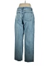 Good American Blue Jeans Size 15 - photo 2