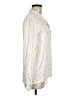 Escada Ivory Long Sleeve Blouse Size EU 38 / US 8 - photo 4