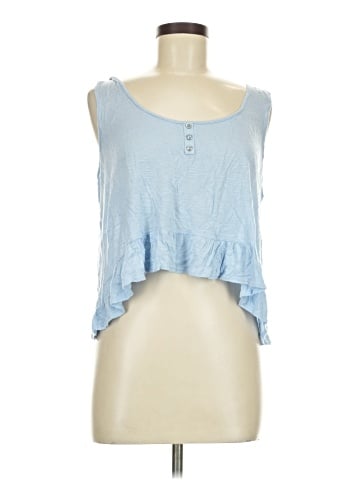 E&M Collection Tank Top (view 1)