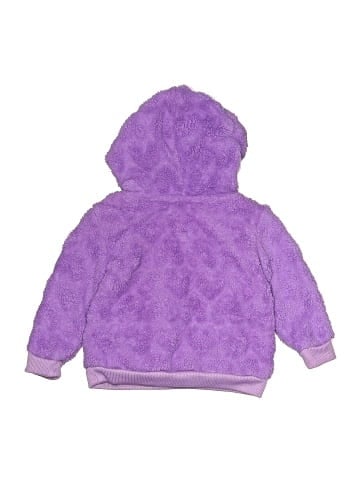 Kidgets Zip Up Hoodie (view 2)