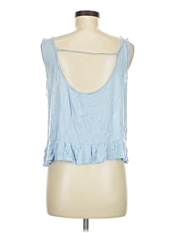 E&M Collection Tank Top (view 2)