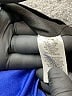 Valerie Bertinelli Color Block Blue Cocktail Dress Size 6 - photo 8