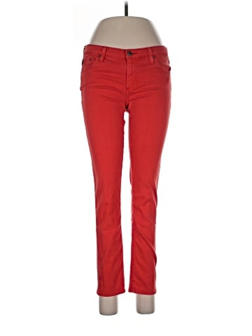 Adriano Goldschmied Jeans (view 1)