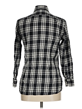 Lauren by Ralph Lauren Long Sleeve Button-Down Shirt (view 2)