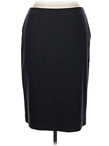 Classiques Entier Wool Skirt (view 1)