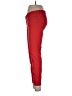 Adriano Goldschmied Hearts Red Jeans Size 30 waist r - photo 5