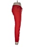 Adriano Goldschmied Hearts Red Jeans Size 30 waist r - photo 4