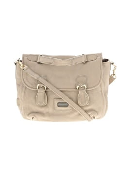 See By Chloé Leather Satchel