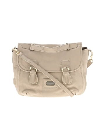 See By Chloé Leather Satchel (view 1)
