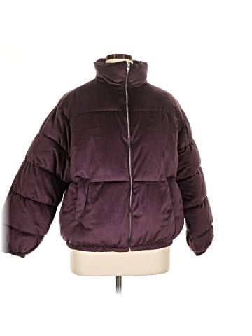 Nine West Snow Jacket (view 1)