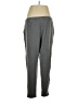 Soma Gray Track Pants Size XL - photo 2