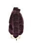 Nine West 100% Polyester Solid Burgundy Snow Jacket Size 1X - photo 4