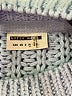 Noisy May 100% Acrylic Blue Pullover Sweater Size M - photo 7