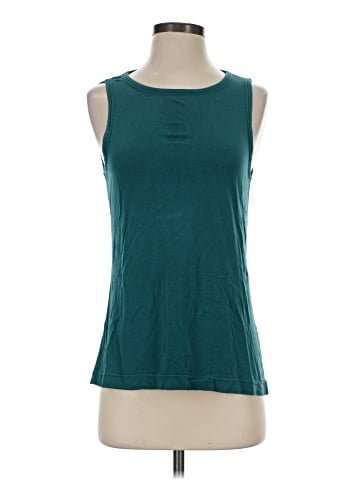 Unbranded Sleeveless T-Shirt (view 1)