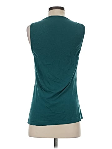 Unbranded Sleeveless T-Shirt (view 2)