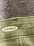 Old Navy Green Jeggings Size 10 - photo 7