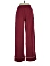 Soma Burgundy Casual Pants Size XS - photo 2