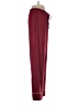 Soma Burgundy Casual Pants Size XS - photo 4