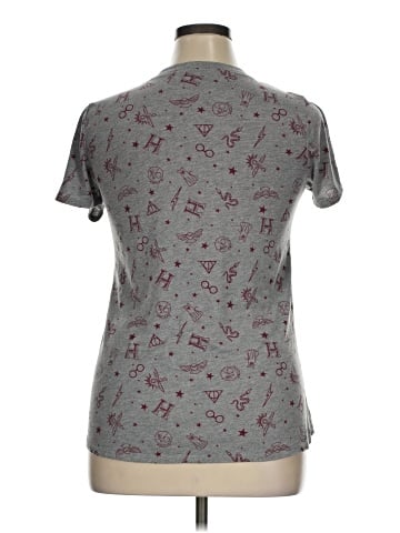 Harry Potter Short Sleeve T-Shirt (view 2)