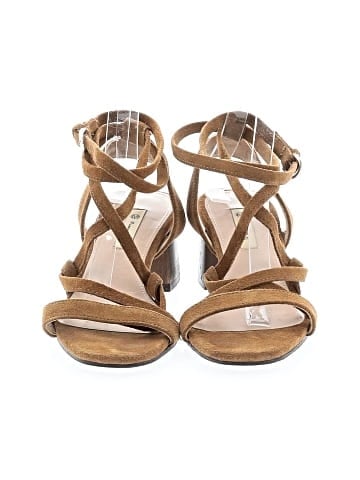 Massimo Dutti Sandals (view 2)