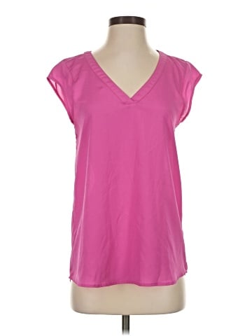 Daniel Rainn Sleeveless T-Shirt (view 1)