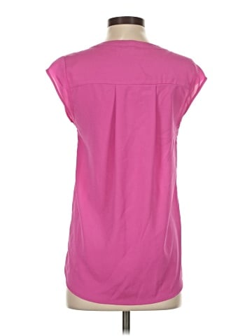 Daniel Rainn Sleeveless T-Shirt (view 2)