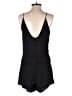 IRO Solid Black Romper Size EU (FR) 36 / US 4 - photo 2