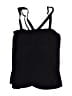 Unbranded Black One Piece Swimsuit Size S (estimated) - photo 2