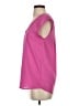 Daniel Rainn 100% Polyester Pink Sleeveless T-Shirt Size XS - photo 5