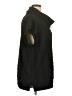 Suzanne Betro Black Sweater Vest Size 1X - photo 4