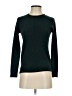 Atmosphere 100% Acrylic Green Pullover Sweater Size 4 - photo 1