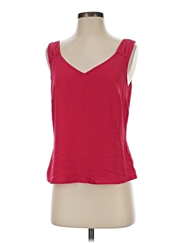 Escada Sleeveless Top (view 1)