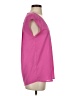Daniel Rainn 100% Polyester Pink Sleeveless T-Shirt Size XS - photo 4