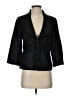 Classiques Entier Tweed Black Blazer Size S - photo 1