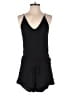 IRO Solid Black Romper Size EU (FR) 36 / US 4 - photo 1
