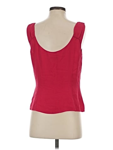 Escada Sleeveless Top (view 2)