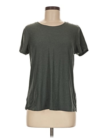 Jockey Short Sleeve T-Shirt (view 1)
