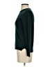 Atmosphere 100% Acrylic Green Pullover Sweater Size 4 - photo 5
