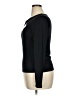 Unbranded Black Long Sleeve Top Size XL - photo 5