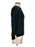 Atmosphere 100% Acrylic Green Pullover Sweater Size 4 - photo 4