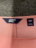Lands' End 100% Polyester Pink 3/4 Sleeve Blouse Size 18w - photo 7
