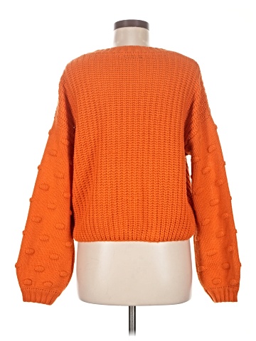 Moon & Madison Pullover Sweater (view 2)