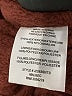 Thread & Supply 100% Nylon Burgundy Vest Size M - photo 7