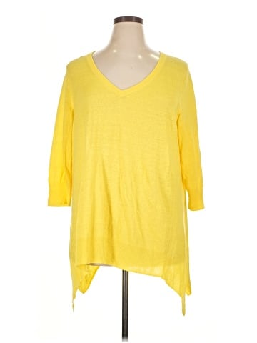 Sejour Pullover Sweater (view 1)