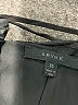 Aryn K. Black Casual Dress Size XS - photo 8